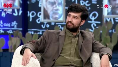 با فیزیک کوانتوم می‌توانیم از دیوار رد شویم!