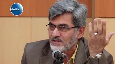 عقب‌نشینی جالب کوچک‌زاده درباره بمب هسته‌ای!