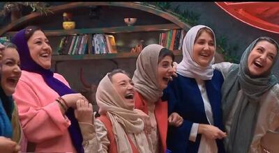 رونمایی از تیزر قسمت 4 فصل ششم «جوکر 2»