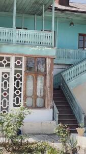 خانه سنتی و زیبای سریال پایتخت ۷ در شیرگاه
