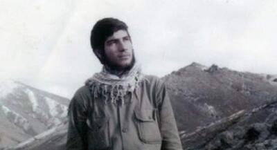 ماجرای مکاشفه یک شهید هنگام پست نگهبانی | جهان نیوز