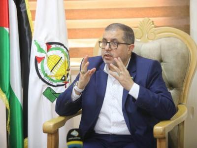 حماس: تنها مانع صلح، منافع شخصی و حزبی نتانیاهوست