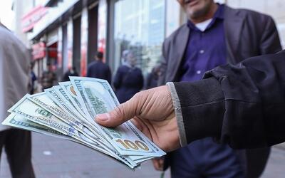 سایه سنگین شوک مداوم ارزی بر جامعه