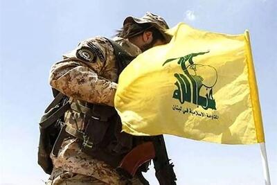 مقاومت لبنان در وقت مقرر اراضی اشغالی را آزاد خواهد کرد