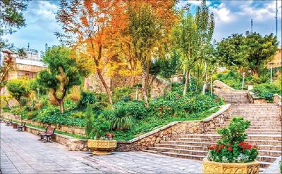 خاطره‌ای درباره سرنوشت عجیب بنیانگذار پارک «ساعی» تهران