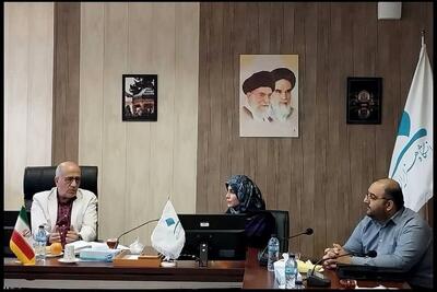 فصل جدید فعالیت‌های معاونت امورهنری با جامعه دانشگاهی آغاز شد