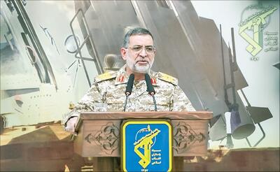 «وعده‌صادق۱» بزرگ‌ترین عملیات پهپادی جهان بود