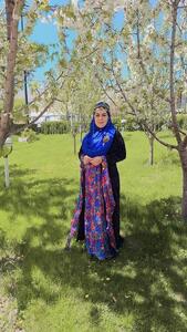 مستندساز کرمانی: روایت زندگی شهید در مستند «حر زمان»