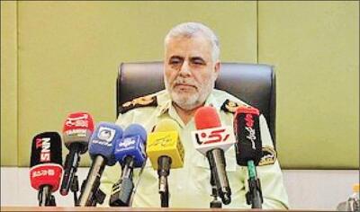 پلیس قبل از سرقت به سارقان پیامک می‌دهد!