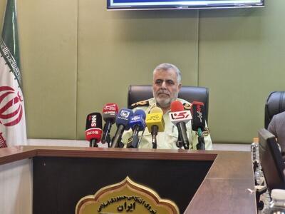 گواهی تأیید پلیس آگاهی برای ایمنی خودروها الزامی شد