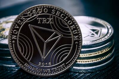 جاستین سان پیش‌بینی کرد: رکوردشکنی قیمت TRX تا پایان سه‌ماهه دوم ۲۰۲۵