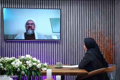 ببینید | آیت الله مصباح، با افکار انجمن حجتیه موافق بود؟/ او گفت امام زمان ریاست جمهوری احمدی نژاد را تایید کرده