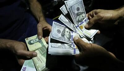 کنایه ارزی روحانی درست از آب درآمد/ عراقچی چقدر دلار و سکه را ارزان کرد؟