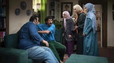 بررسی حواشی فصل هفتم سریال «پایتخت» - مردم سالاری آنلاین