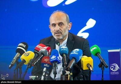 جبلی: اطلاع دقیقی از بودجه ساخت سریال «پایتخت» ندارم