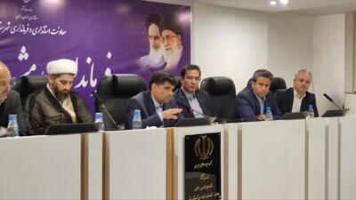 کاهش ۲۰ درصدی تصادفات خراسان رضوی در جریان پویش نوروزی «نه به تصادف»
