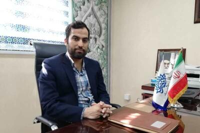 مراسم پایانی هفته هنر انقلاب اسلامی در اهواز برگزار می‌شود