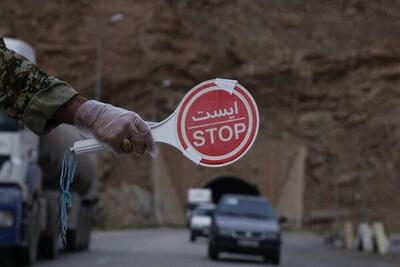 فعال شدن یگان پهبادی پلیس راه استان خراسان رضوی