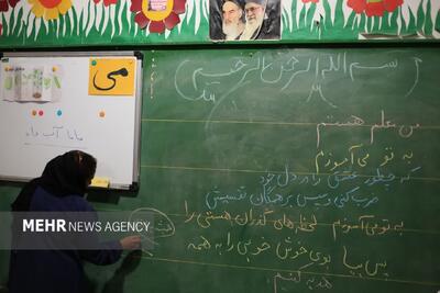 جایگاه فرهنگیان و معلمان دچار آسیب شده است