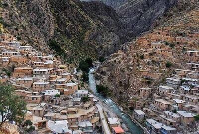 کردستان، گوهری نوظهور در نقشه گردشگری ایران و تلاش درثبت جهانی پالنگان