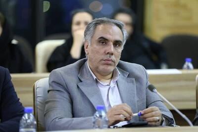 ضریب نفوذ بیمه در لرستان پایین‌تر از میانگین کشوری است