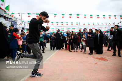 جشنواره روستا و عشایر در قزوین برگزار می شود
