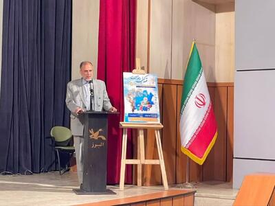 البرز میزبان اختتامیه جشنواره قصه‌گویی رضوی با عنوان هشتمین خورشید