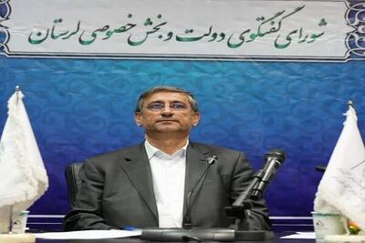 وعده استاندار برای احیای ۵۱ واحد راکد صنعتی لرستان