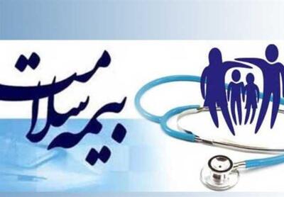 میزان پرداختی دهک ها برای بیمه سلامت اعلام شد