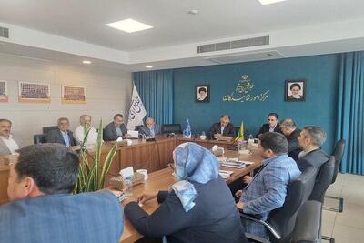جزئیات نشست صاحبان صنایع با نمایندگان مجلس