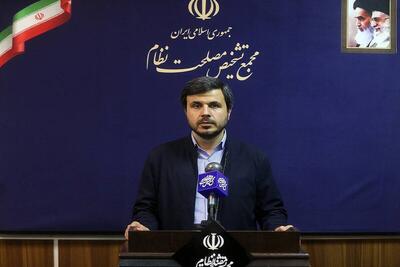 دهنوی: رأی‌گیری درباره پالرمو در جلسه بعدی مجمع انجام می‌شود