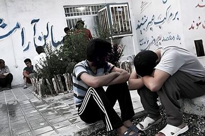 مقابله با آسیب‌های اجتماعی نیازمند حرکت مشارکتی و میان‌نهادی است