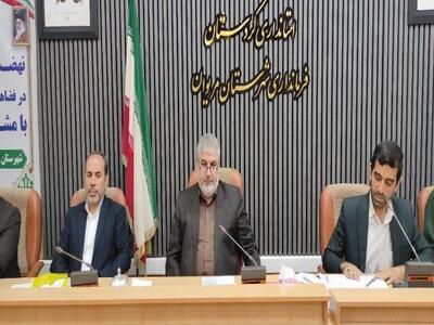 کردستان با بحران کمبود فضای آموزشی روبرو است