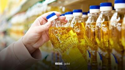قیمت روز روغن مایع | جامد و زیتون ۲۷ فروردین ۱۴۰۴
