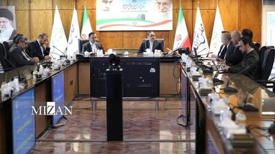 نگاهداری: مناطق آزاد باید نقش خود را در توسعه ملی ایفاء کنند