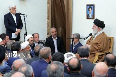 عارف: برنامه‌های اقتصادی دولت با محوریت بهبود توزیع درآمد، حمایت و مراقبت موثر از اقشار محروم است