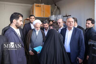 رئیس مجمع نمایندگان استان همدان در مجلس: حضور  رئیس قوه قضاییه اتفاقات بسیار مثبتی را در استان رقم زد