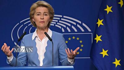 رئیس کمیسیون اروپا: نظم جهانی درحال فروپاشی است
