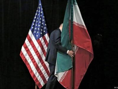 صحنه مذاکرات تهران و واشنگتن/بازی آمریکا و آرامش قبل از طوفان اروپا - پایگاه خبری مدارا