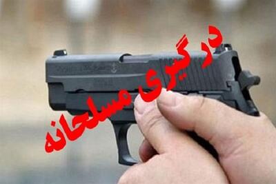 عاملان تیراندازی در محله زینبیه اصفهان دستگیر شدند - پایگاه خبری مدارا
