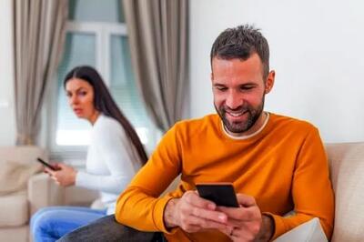چگونه باید مچ شوهر خیانتکار را بگیریم؟