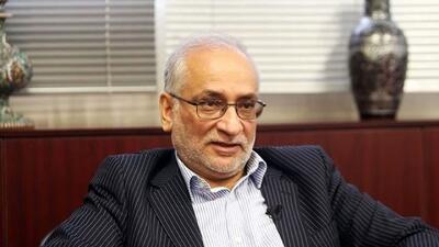 مرعشی: مستقیم و غیرمستقیم بودن مذاکره مهم نیست، منافع ایران مهم است