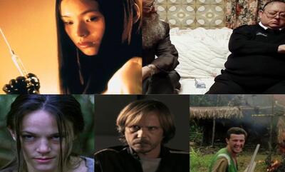 5 فیلم جنجالی که تماشای آن‌ها ممنوع است!