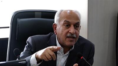 اصلاح قانون اتاق نباید منجر به مداخله و منحرف کردن وظایف اتاق باشد