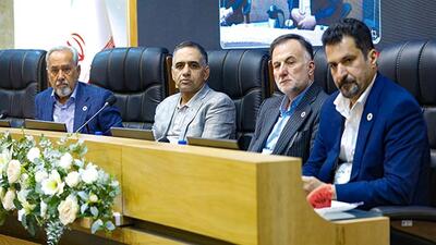 فعالیت ابتکاری اتاق قزوین در حمایت از فعالان بخش خصوصی عملیاتی می‌شود