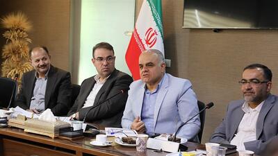 با تکمیل ۳۵۰۰ پروژه نیمه‌تمام، صنعت استان فارس جان می‌گیرد
