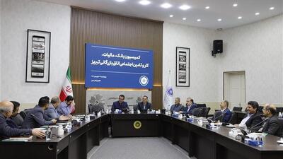 شرایط پرداخت حق بیمه و تقسیط آن تسهیل شود