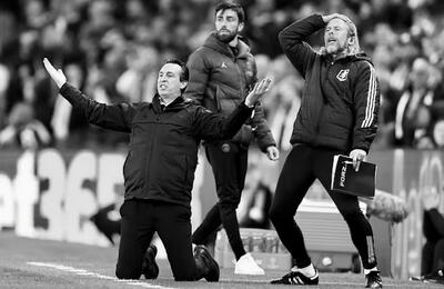 استون ویلا و دورتموند؛ جان گرفتند تا جان دهند! - پارس فوتبال