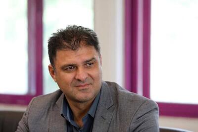 سهرابیان: نتایج قهرمانی آسیا خوب نباشد سراغ مربی خارجی می‌رویم - پارس فوتبال
