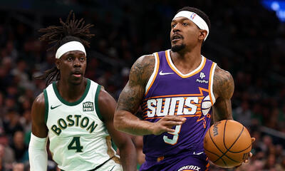 بسکتبال NBA | بردلی بیل: حق ندارید با من مثل جرو هالیدی رفتار کنید - پارس فوتبال